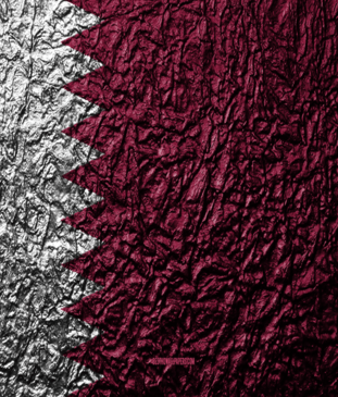 ویزا قطر 	