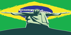 ویزا برزیل