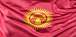 ویزا قرقیزستان 